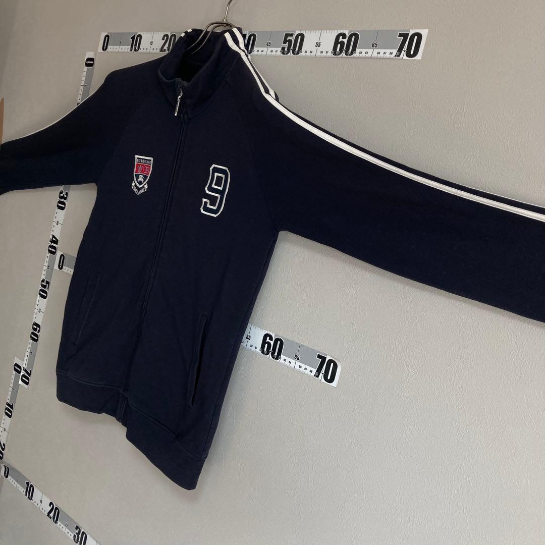 BURBERRY バーバリー ブラックレーベル ジャケット ブルゾン 2 M