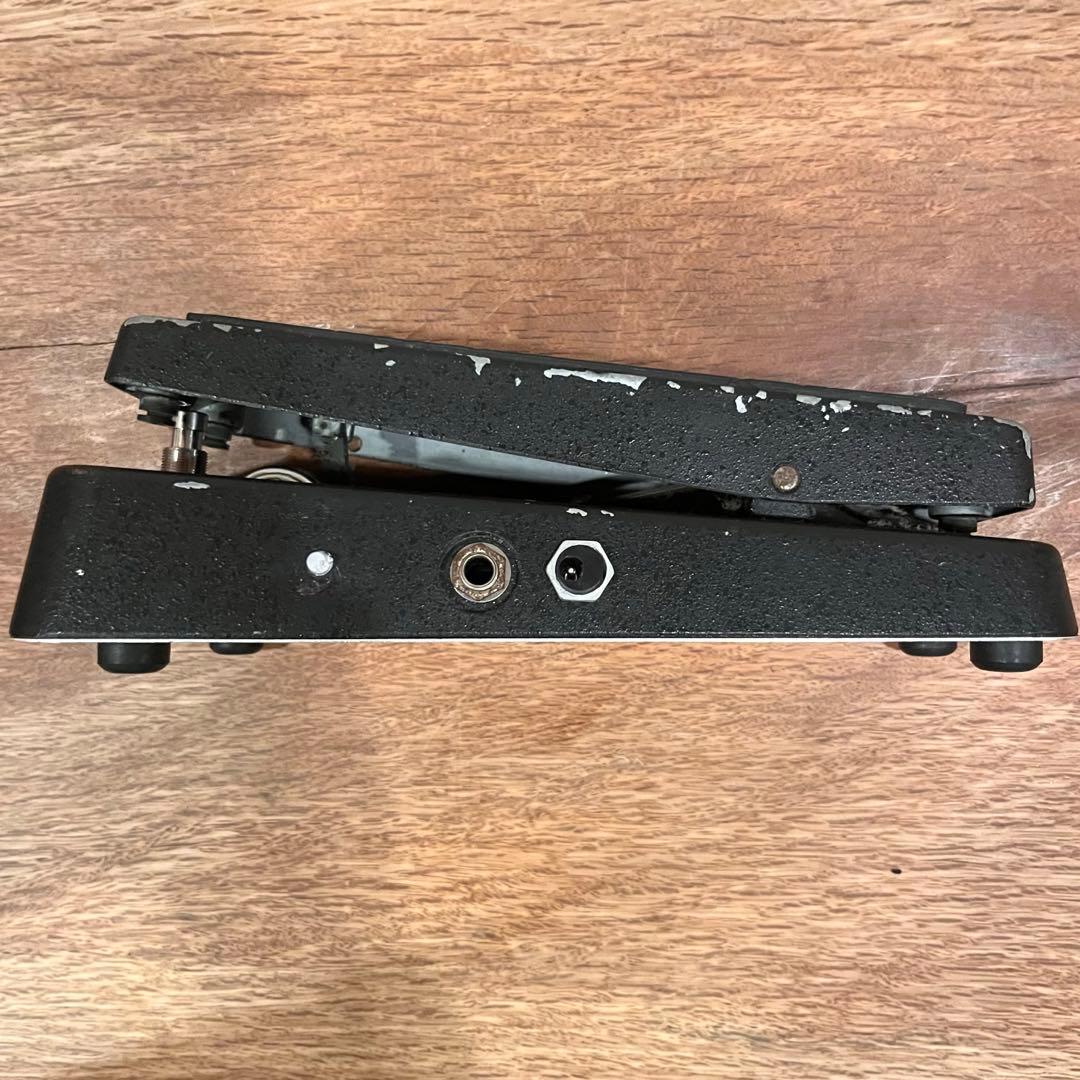 トゥルーバイパスMOD Jimi Hendrix JH-1 ワウペダル