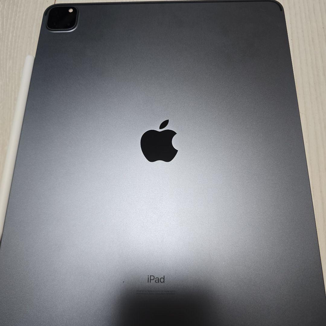 ガ*タ様 iPad pro 第4世代 バッテリー最大100% 256GB