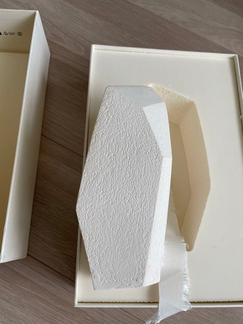 メゾンマルジェラ MaisonMargiela 一輪挿し　花瓶