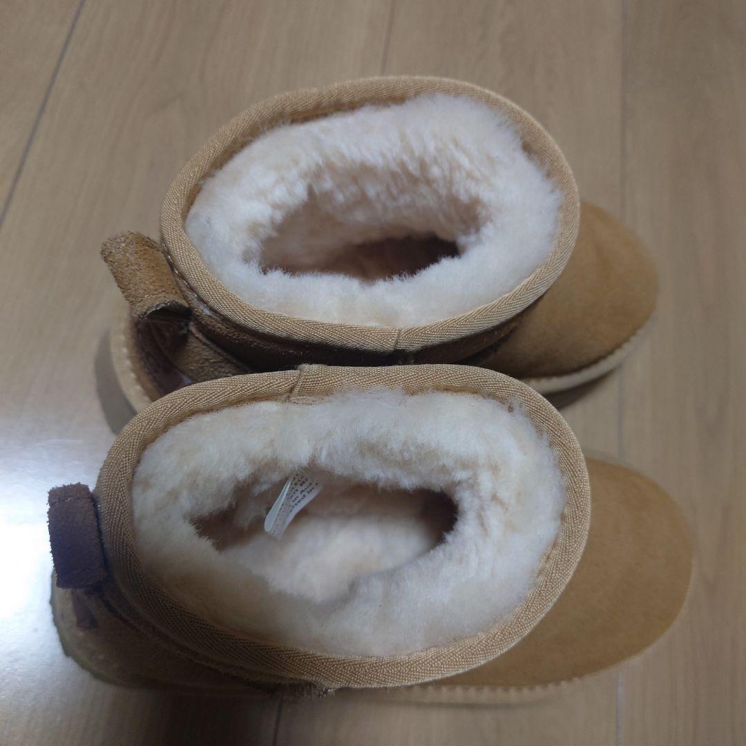 UGG　アグ ブーツ 22cm