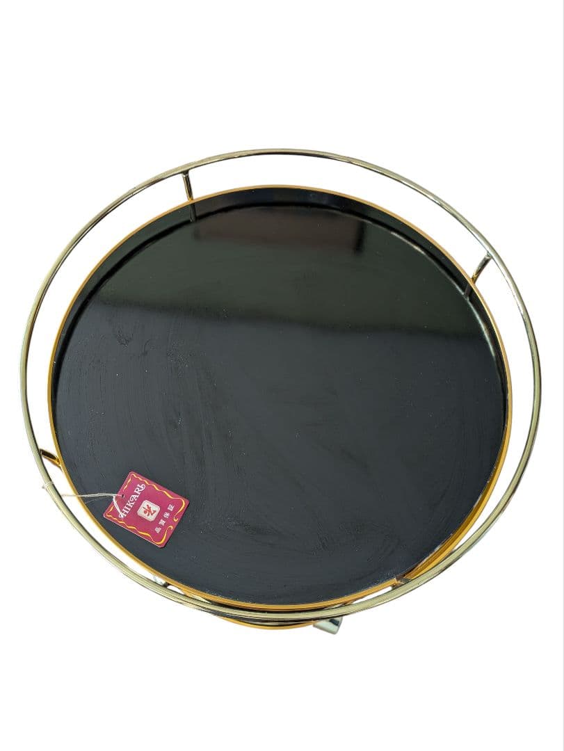 光製作所 二段式サイドテーブル キャスター付き タグ付き 送料無料