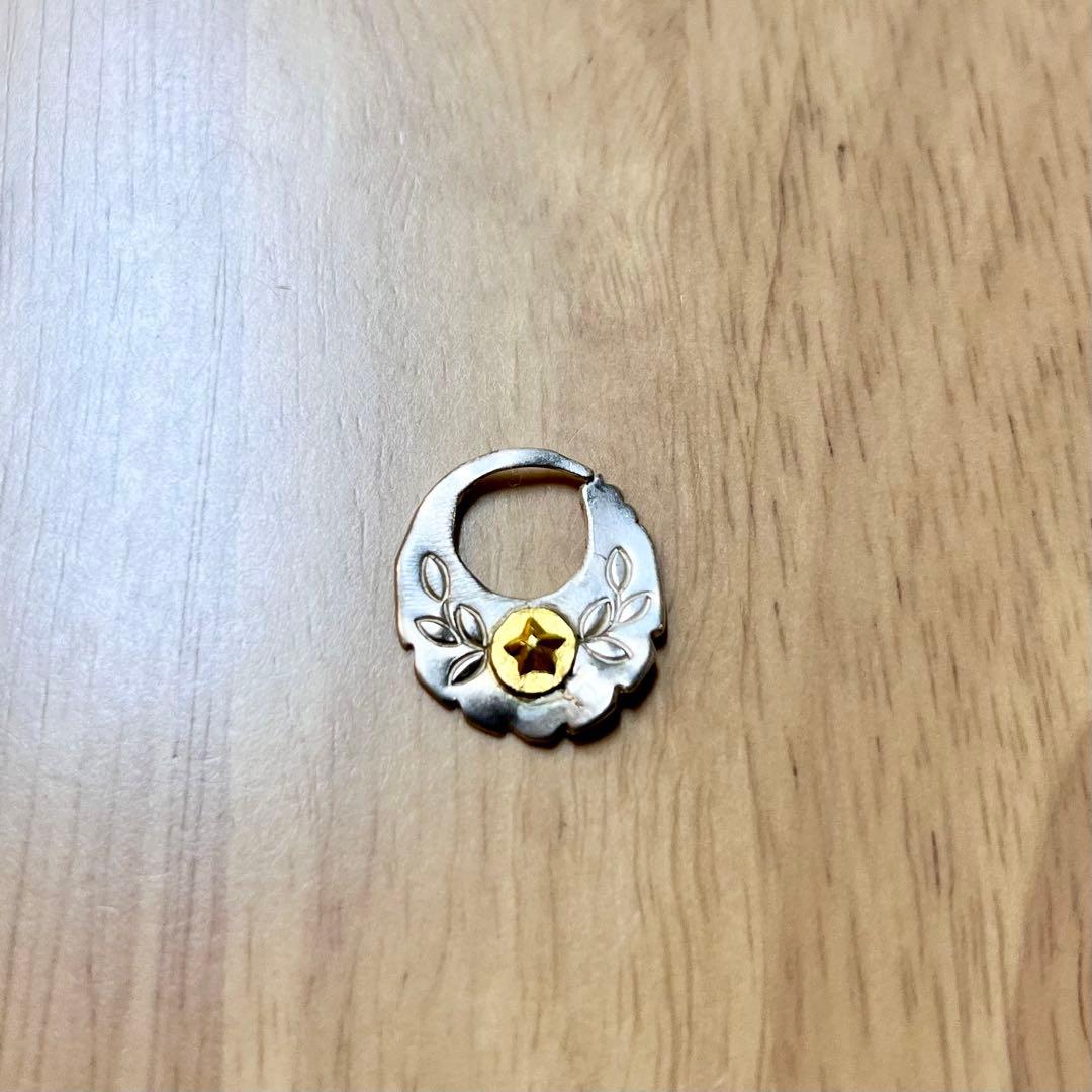 the bingo brothersビンゴブラザーズ(片耳用ピアス)