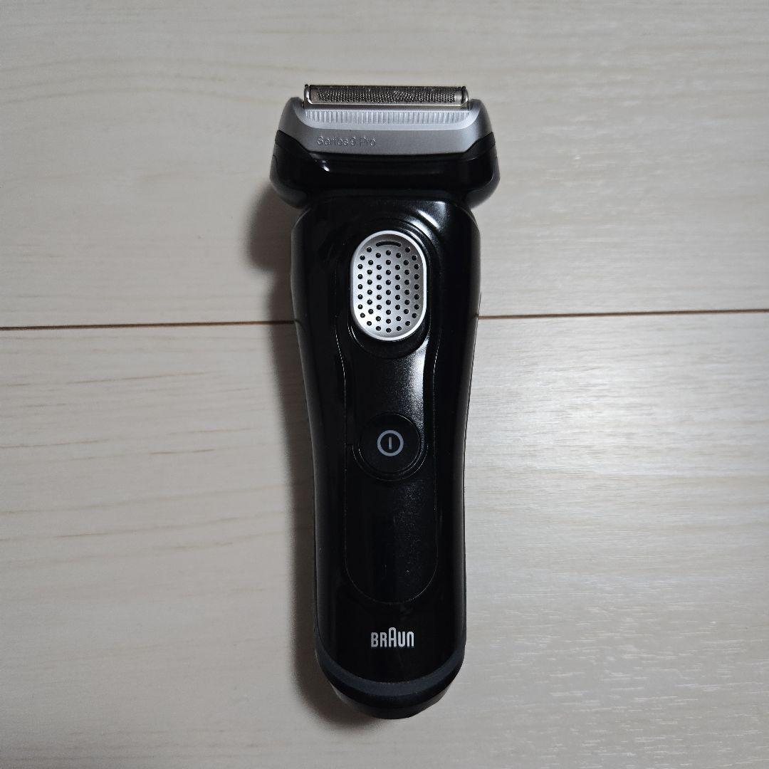 美品　BRAUN Series 9　9250 メンズ電気シェーバー