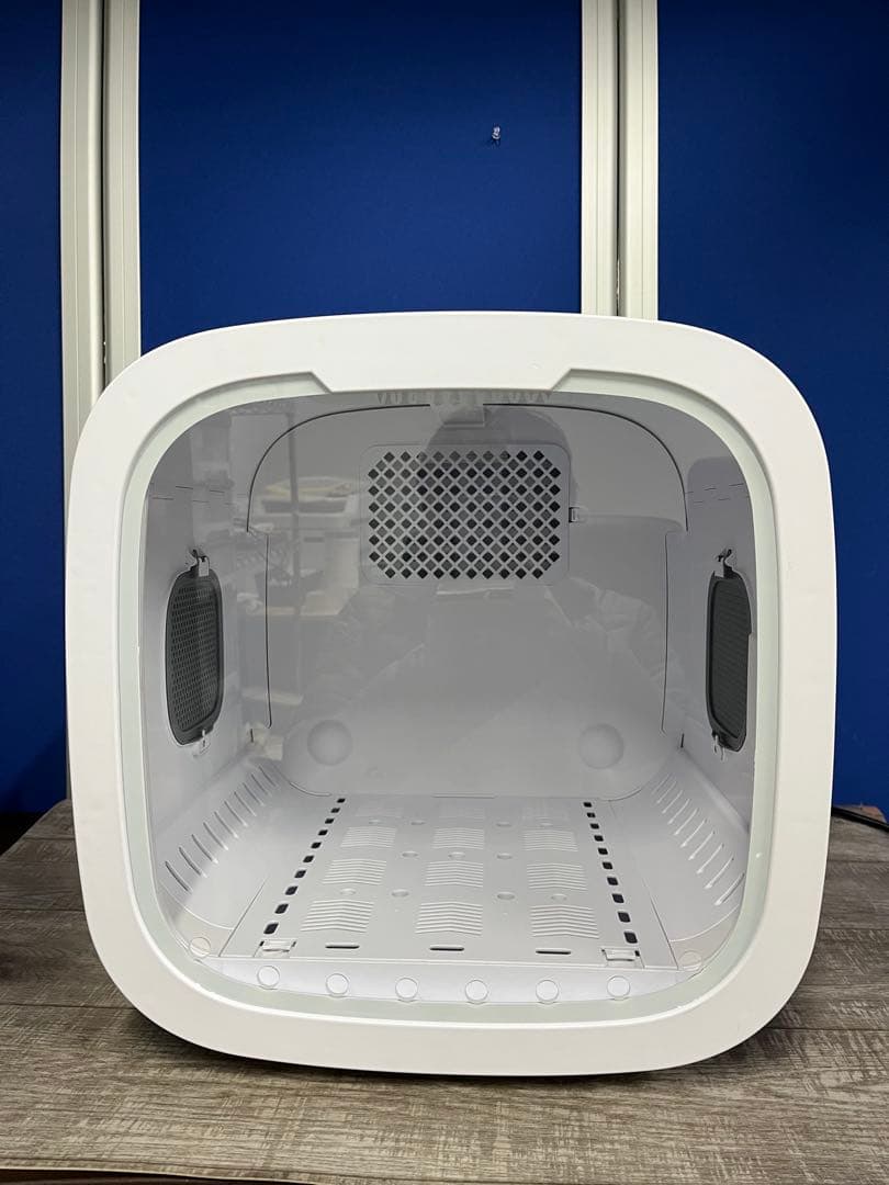 【未使用】ペットドライヤー ES324482AAA 小型犬 猫用