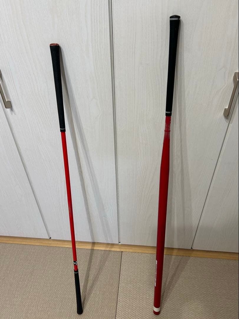 elite grip ワンスピード ライト パワフルスイング