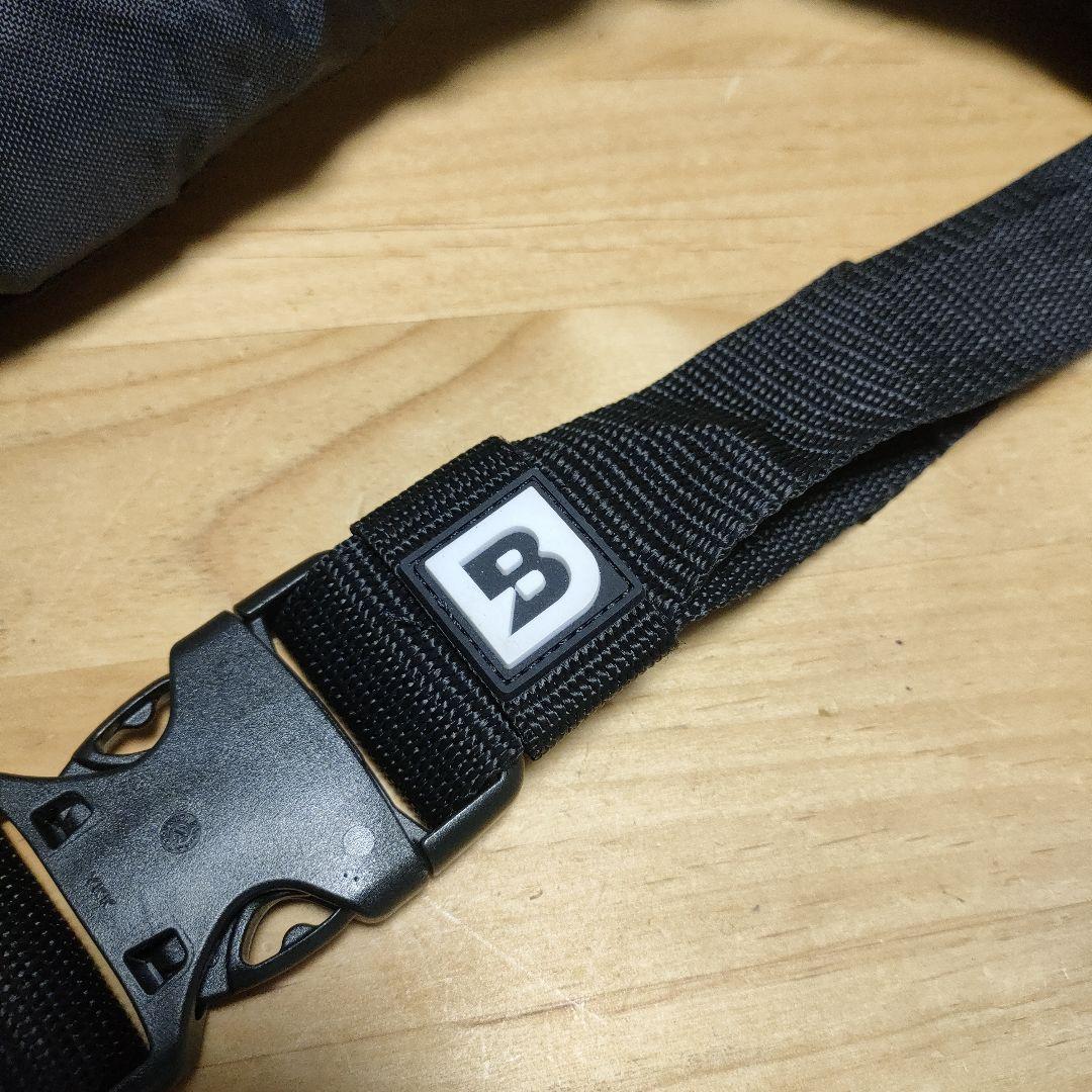 ブルーストーム　ライフジャケット 桜マーク 自動膨張式