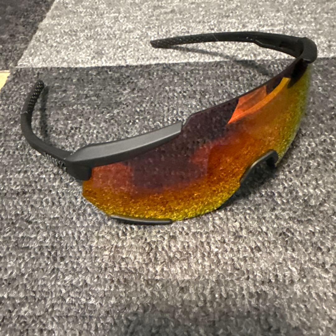 100% RACETRAP サングラス