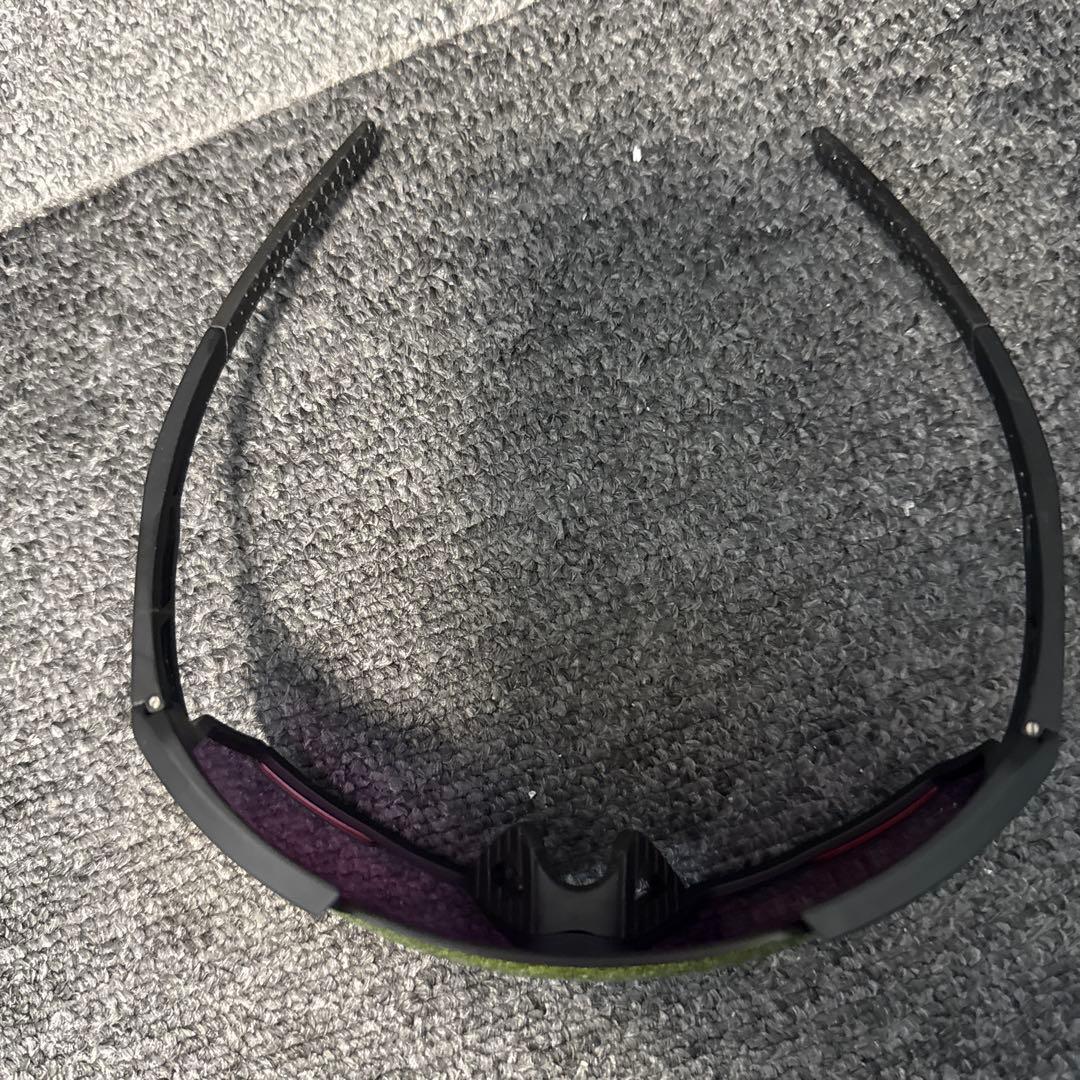 100% RACETRAP サングラス