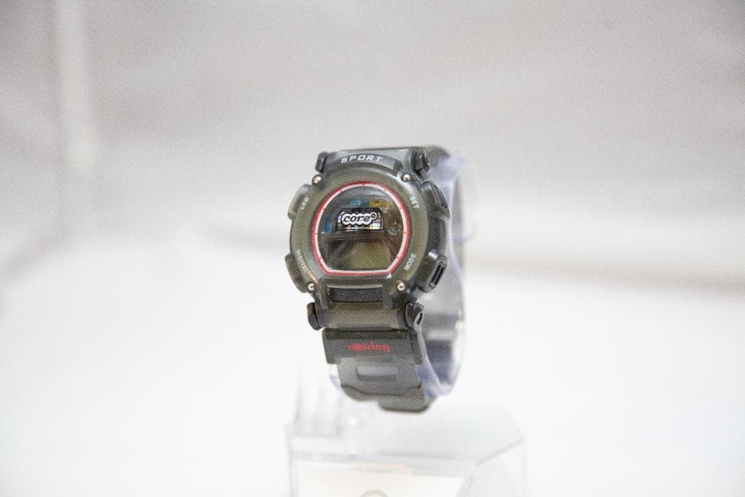 3日間のみ値下げ　rotring core & rotring 時計セット　新品