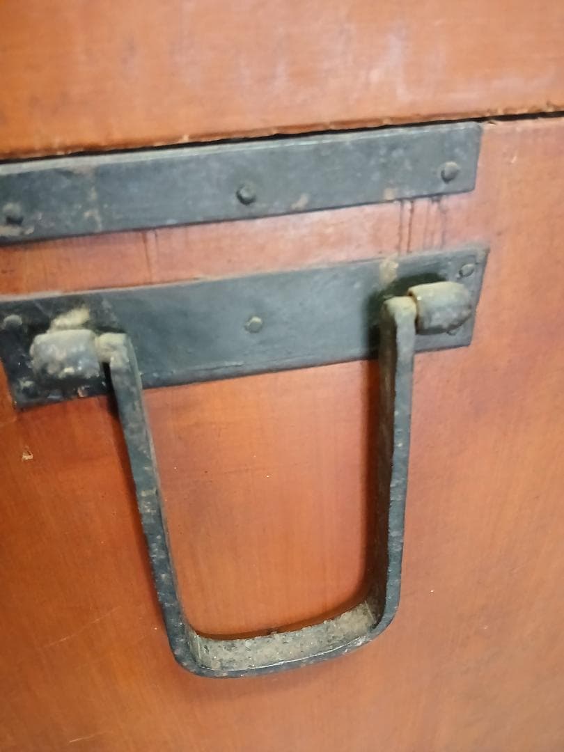 和箪笥 レトロ アンティーク 古家具