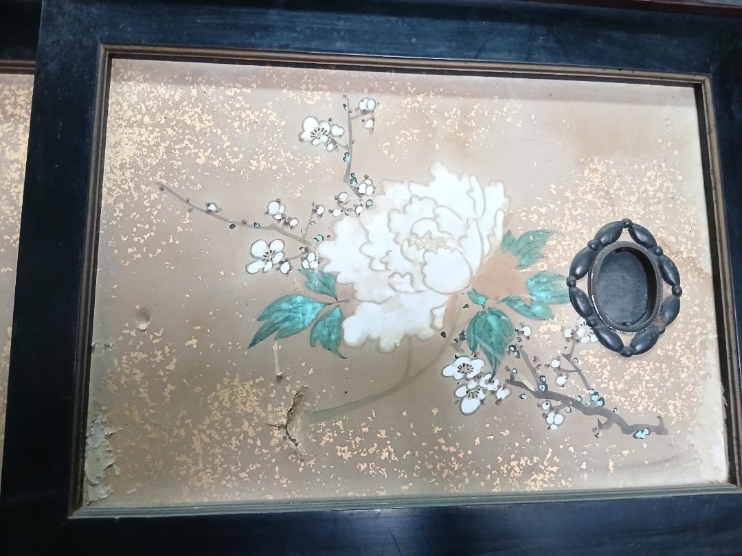 和箪笥 レトロ アンティーク 古家具