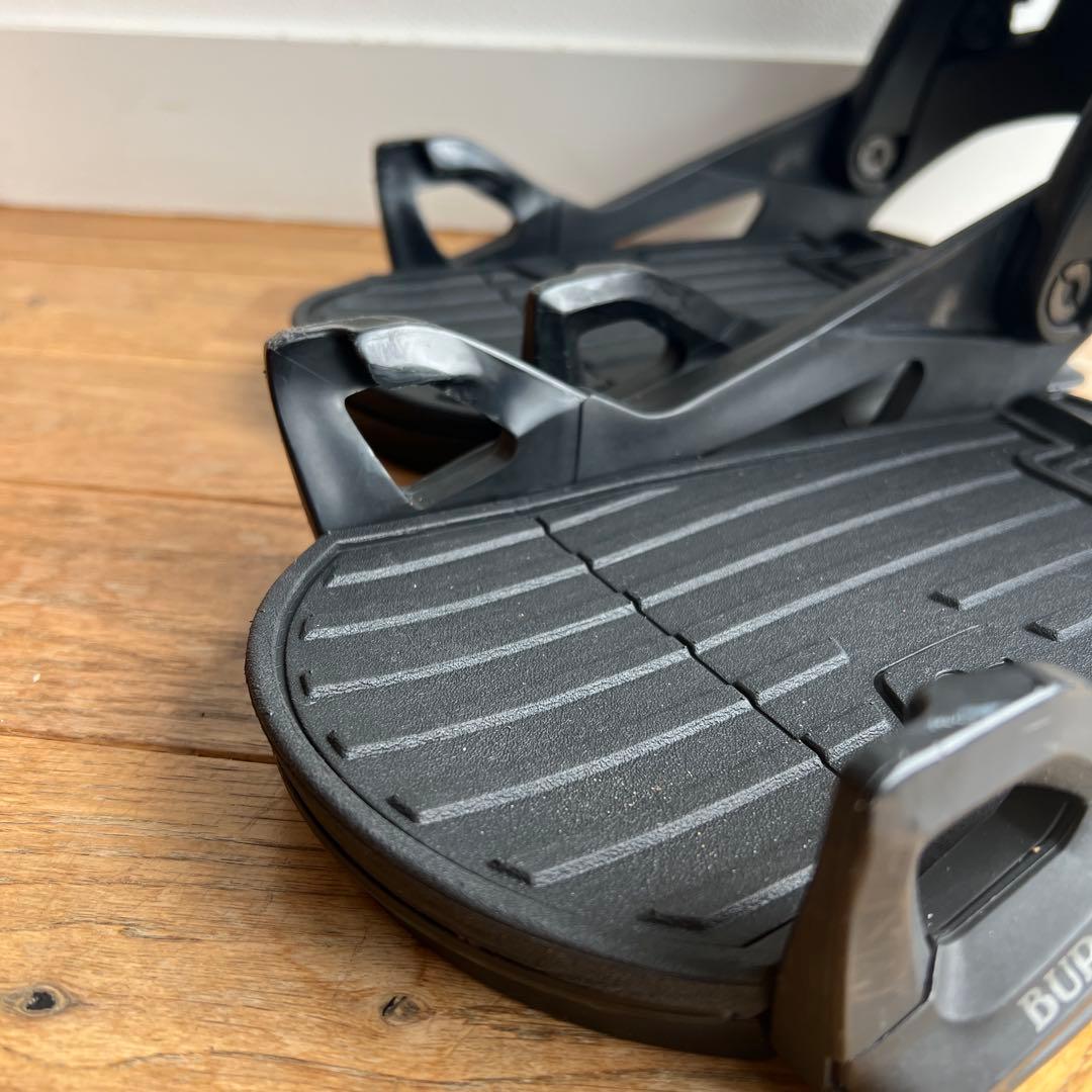 スノーボード BURTON STEP ON & PHOTON WIDE 28