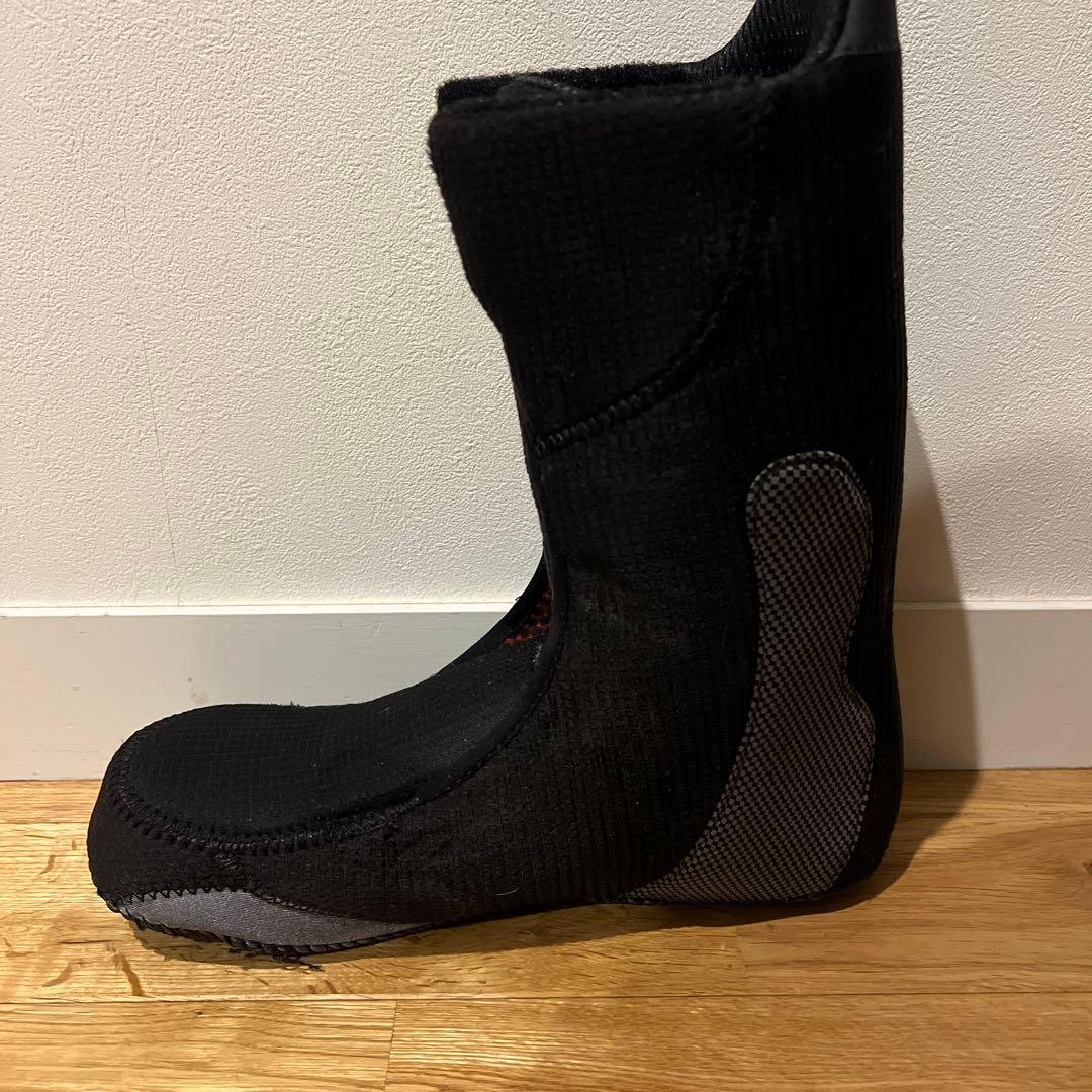 スノーボード BURTON STEP ON & PHOTON WIDE 28