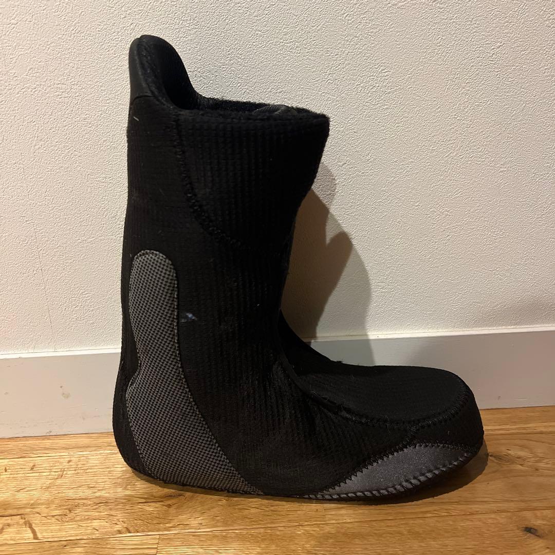 スノーボード BURTON STEP ON & PHOTON WIDE 28