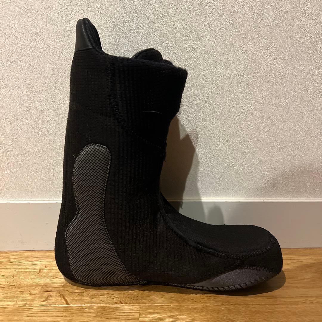 スノーボード BURTON STEP ON & PHOTON WIDE 28