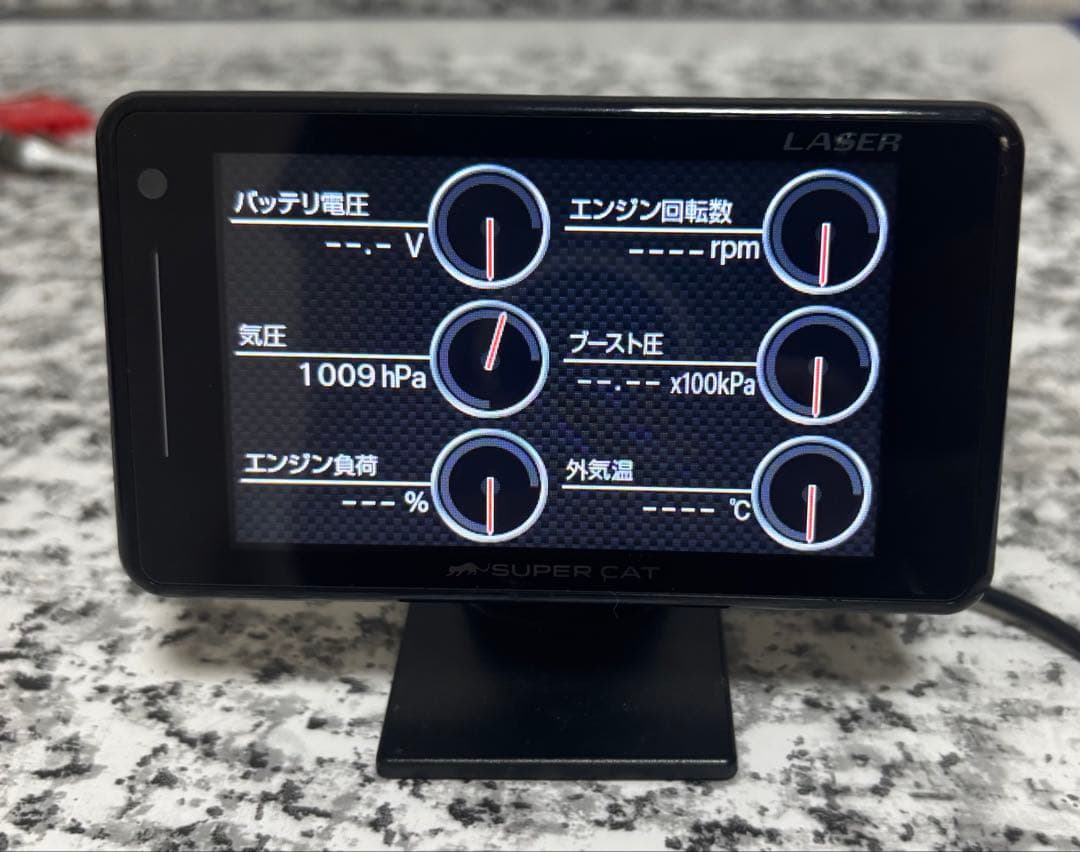 アクセサリー GS203