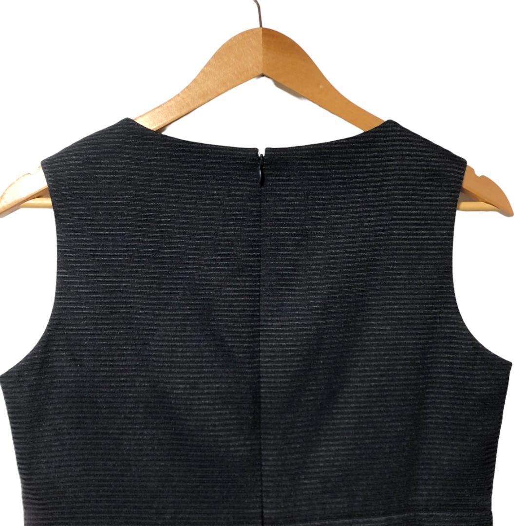 BEAUTY&YOUTH セットアップ ジャケット ワンピース M ネイビー