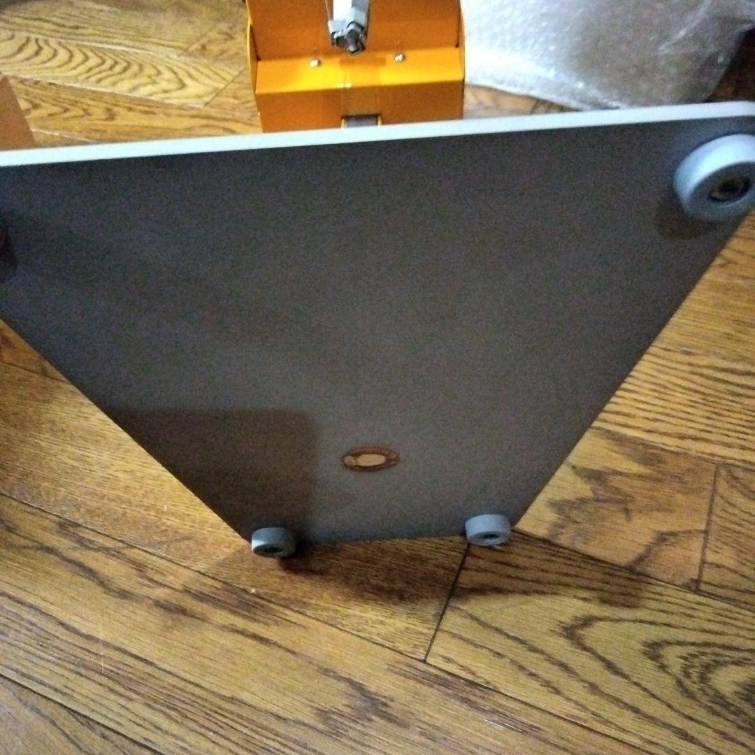 カジュッタ CJT3-03 オレンジ 果物絞り器