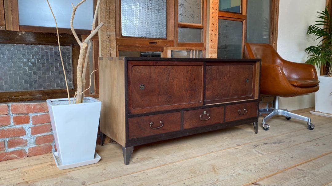 アンティークファニチャー