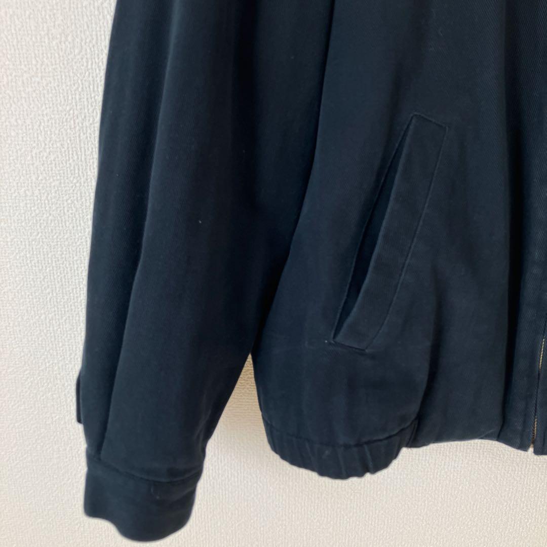 コ*ロ様 Brooks Brothers ネイビー ドリズラー スイングトップ