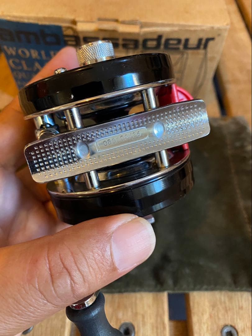 アンバサダー4600C