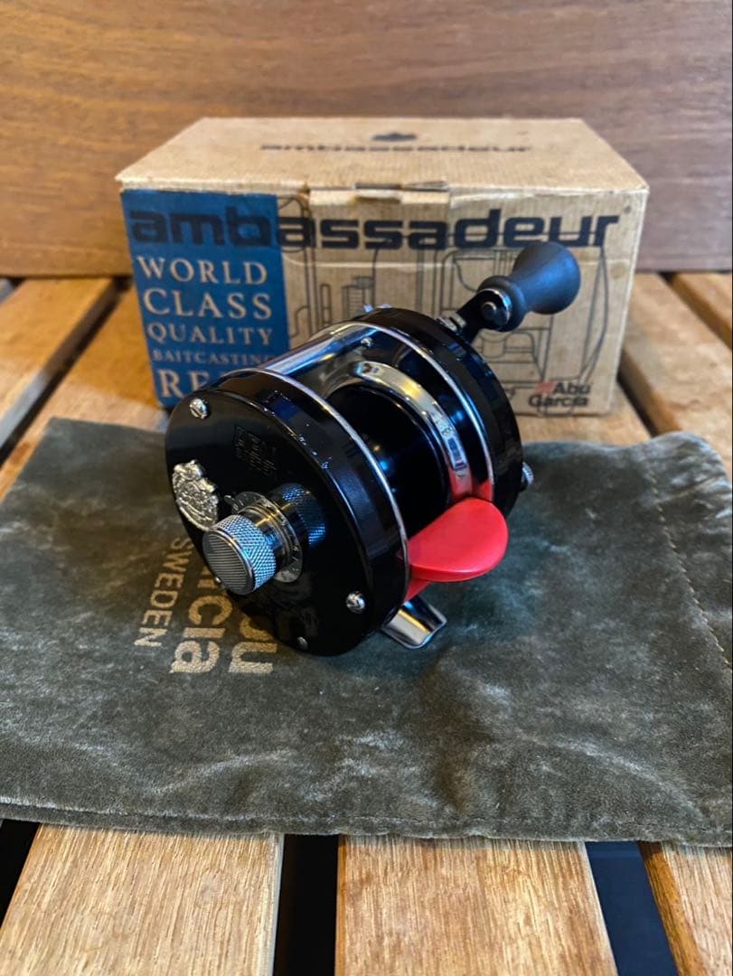 アンバサダー4600C