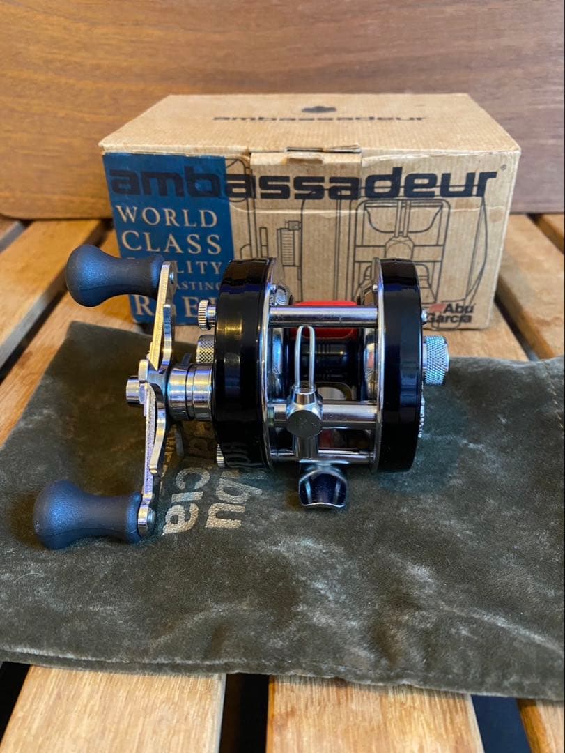 アンバサダー4600C