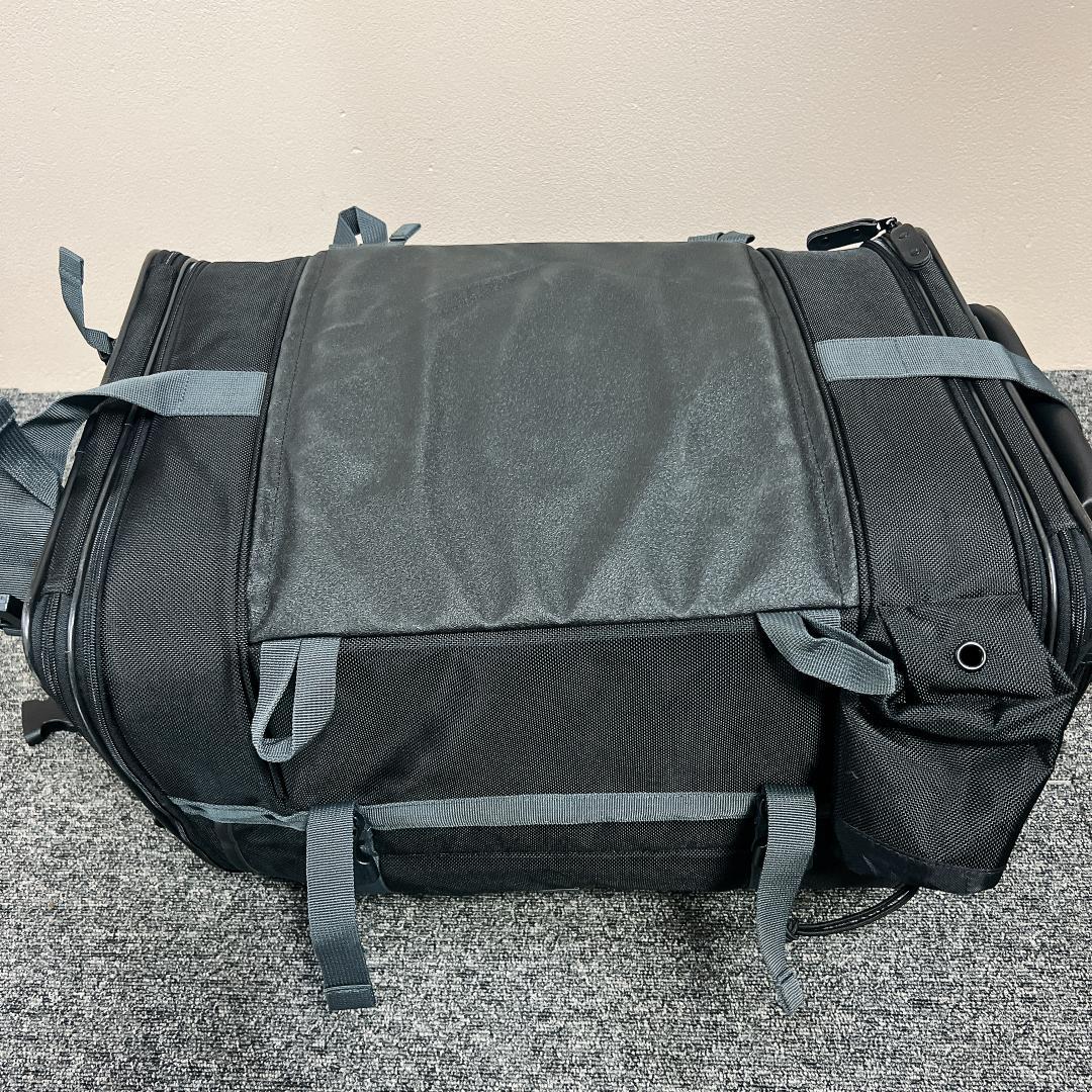 【未使用】タナックス MFK-102 MOTOFIZZ　大容量　キャンプ