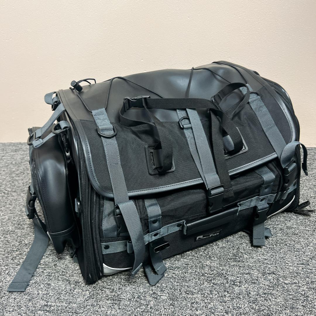 【未使用】タナックス MFK-102 MOTOFIZZ　大容量　キャンプ