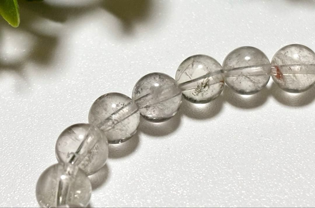 究極品質　ヒマラヤ最奥地の神宿る聖石　幻のマニハールスモーキーエレスチャル