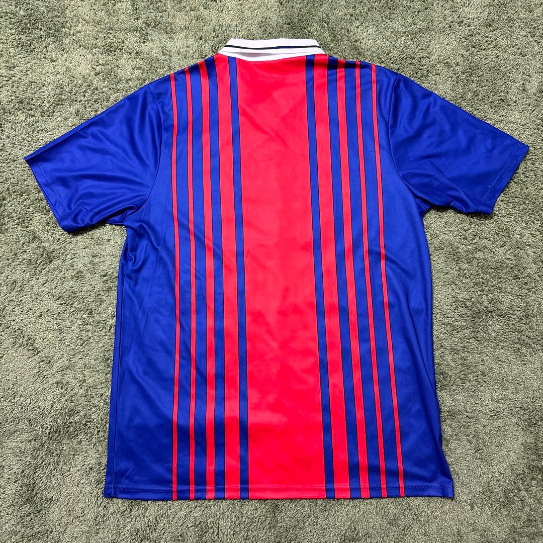 1993 PSG ユニフォーム　パリサンジェルマン