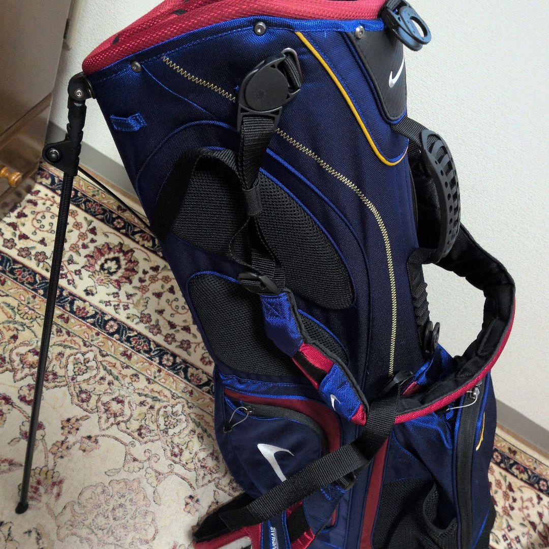 Nike FC Barcelona ゴルフバッグ