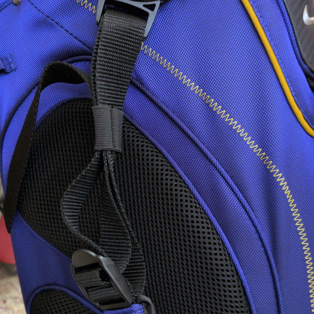 Nike FC Barcelona ゴルフバッグ