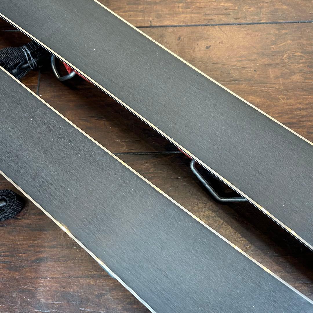 ◇激レアミッキーマウスモデル◇ HART 99cm スキーブーツ　24.5cm