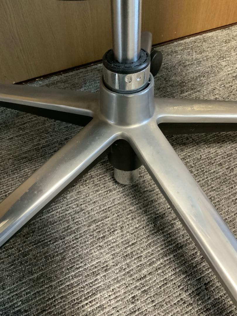 Q*送様 エルゴヒューマン エンジョイ enjoy