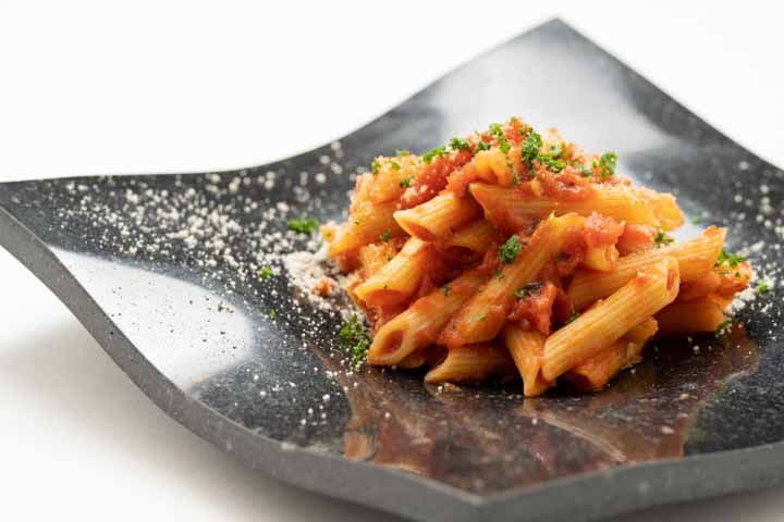 会津磐梯石皿 角皿