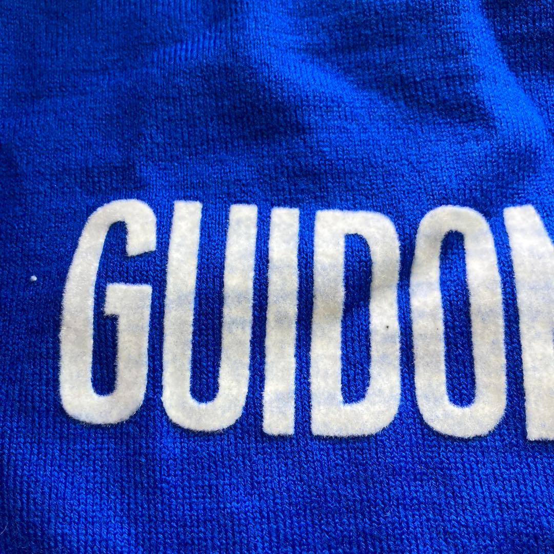 70's Vintage FORD CORNELIS フロッキージャージ