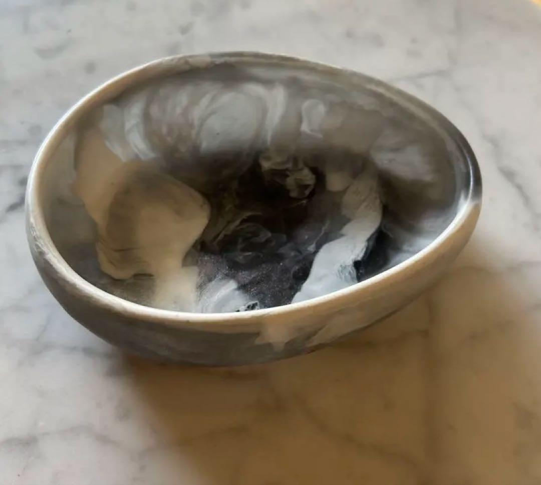 Dainasar design ダイナソーデザイン　小物入れ ディッシュトレー