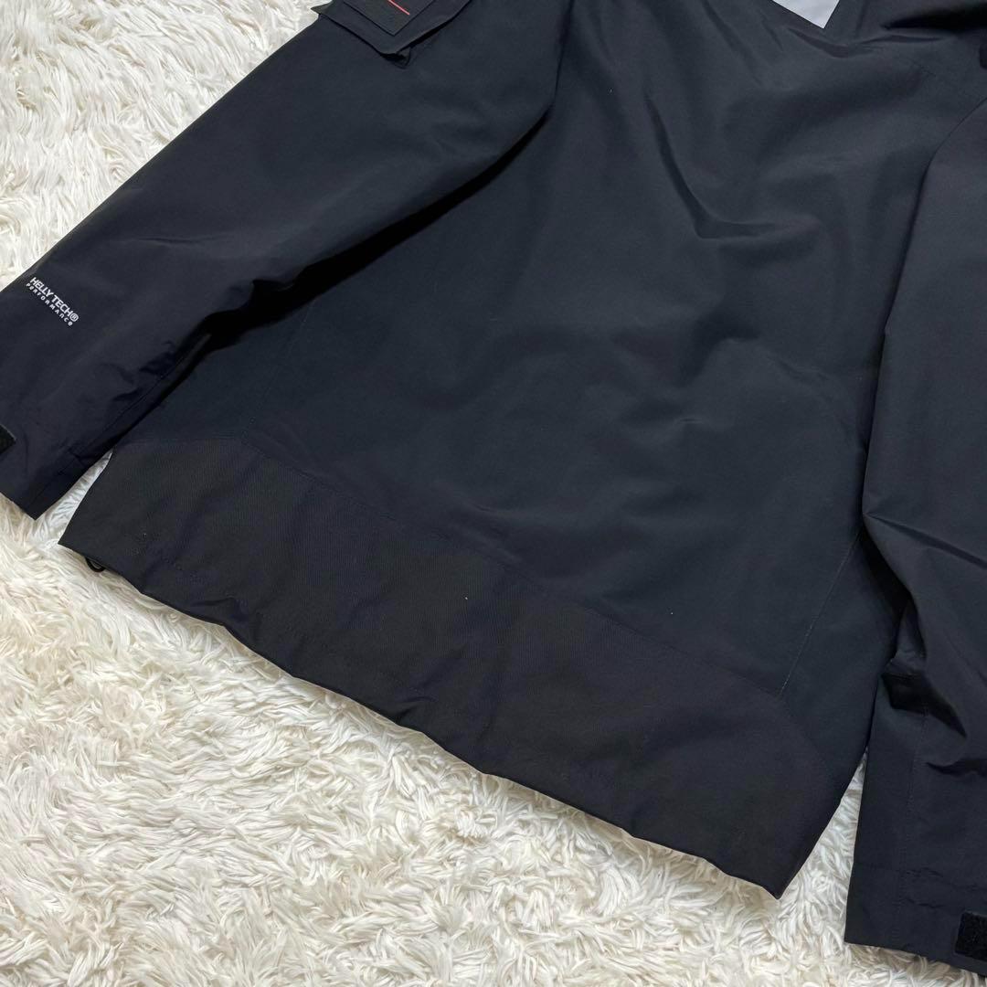 B*．様 ☆人気☆HELLY HANSEN XL マウンテンパーカー HH119