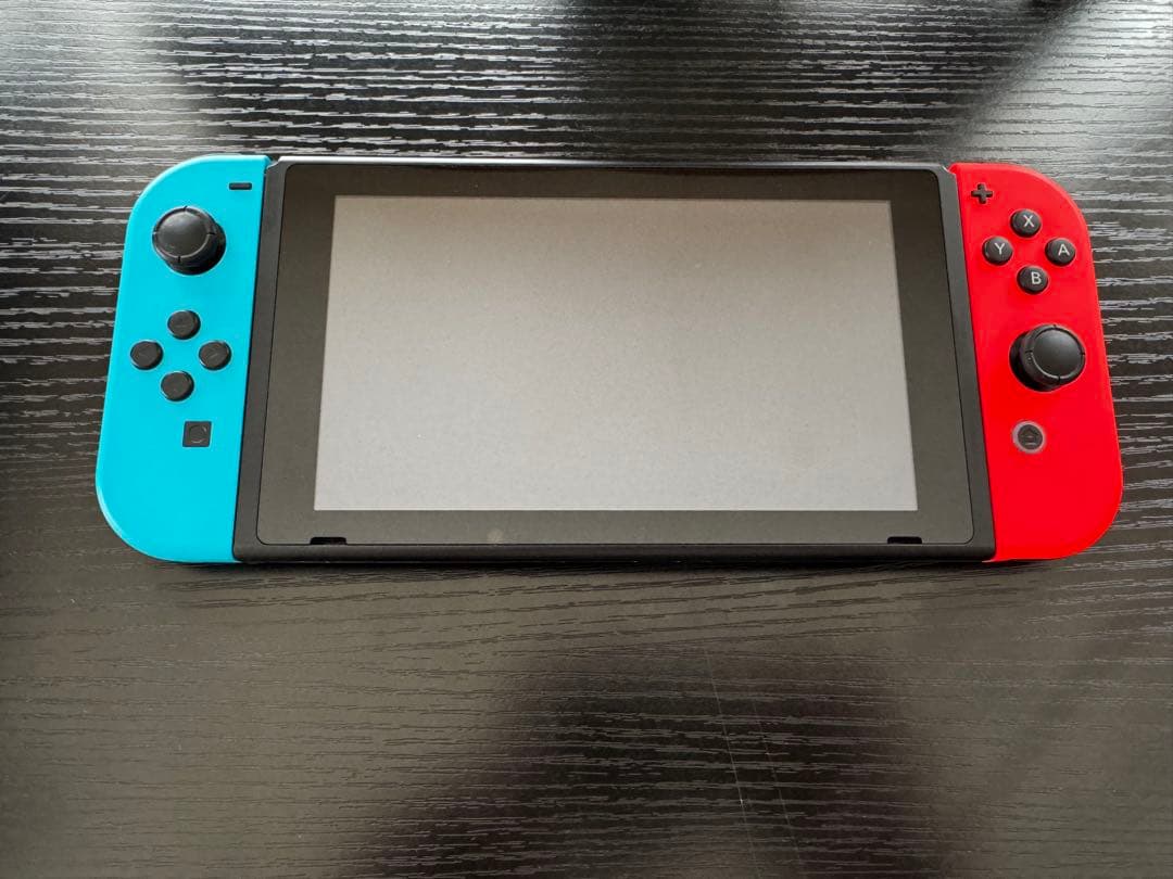 Nintendo Switch 通常モデル