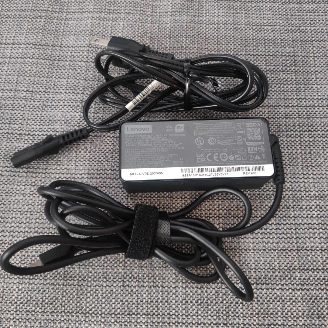 ThinkPad T14 Gen1✨Corei7×16GB×SSD1TB