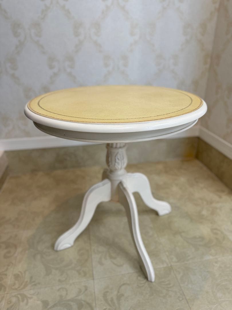 ヨーロピアン調家具　4点セット