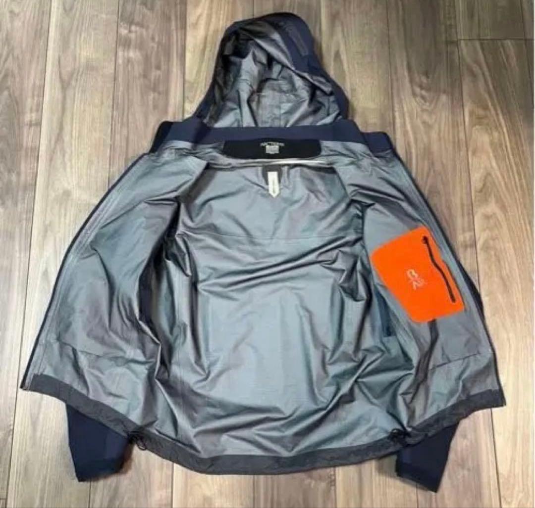 ジャケット・アウター Arc'teryx beta AR jacket GORE-TEX PRO