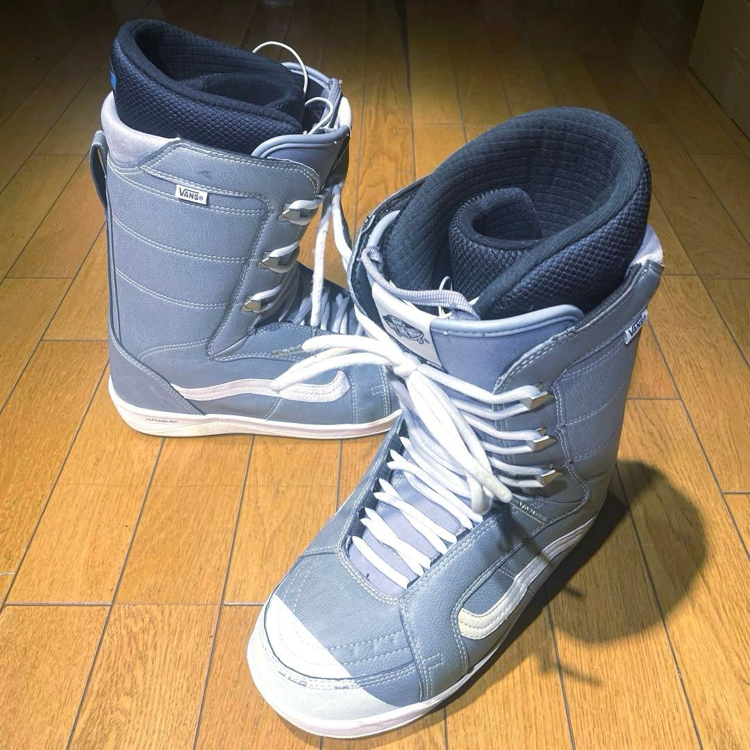 名機VANSバンズHI-STANDARD PRO28.0cm スケートスタイル