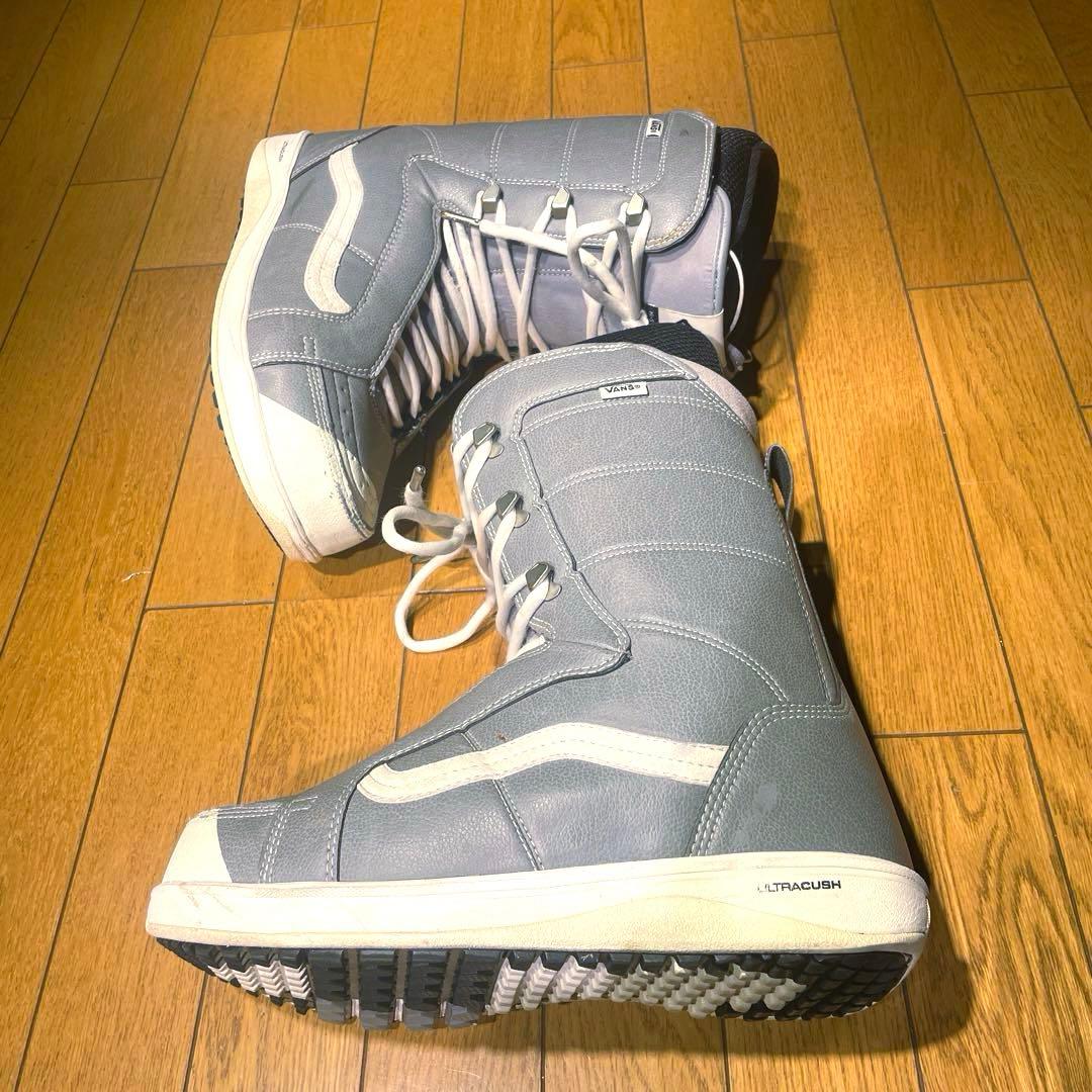 名機VANSバンズHI-STANDARD PRO28.0cm スケートスタイル