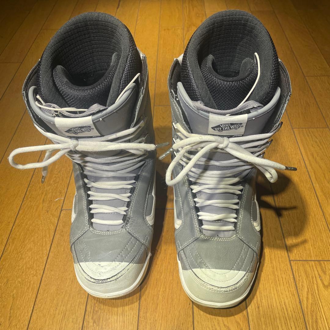 名機VANSバンズHI-STANDARD PRO28.0cm スケートスタイル