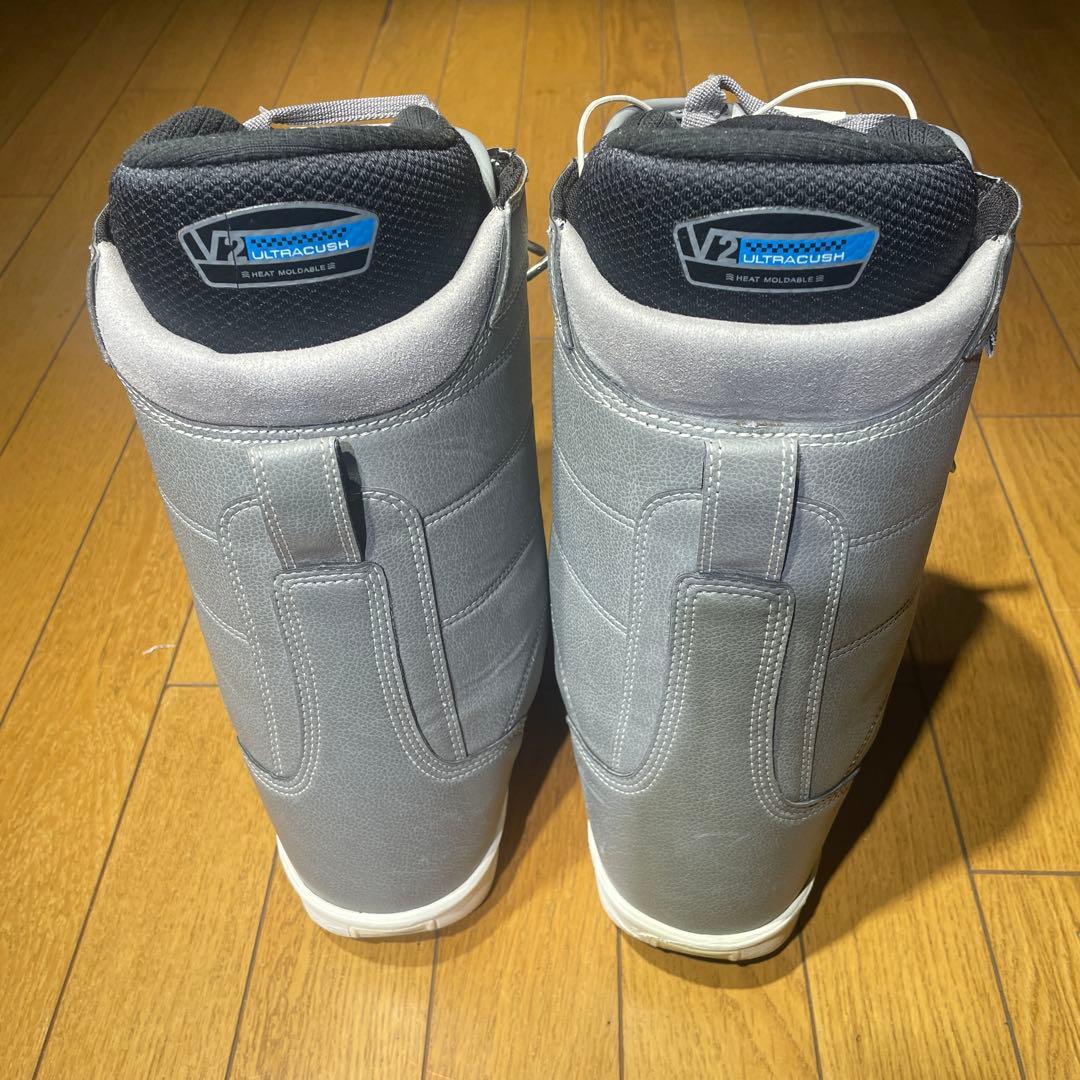 名機VANSバンズHI-STANDARD PRO28.0cm スケートスタイル