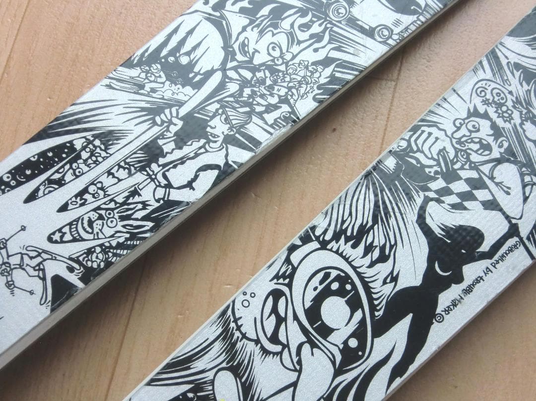 ■■11月限定■送料無料■希少■ZAG■FS-BC■フリースキー■160cm■■