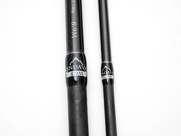 【Fishman/フィッシュマン】BRIST VENDAVAL 8.9M /*